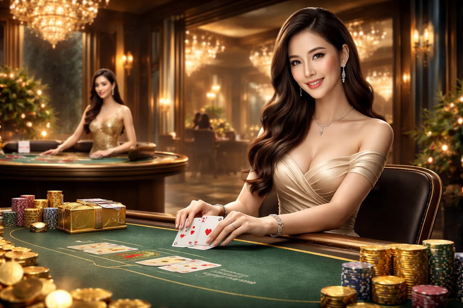 Trò chơi slot đổi thưởng