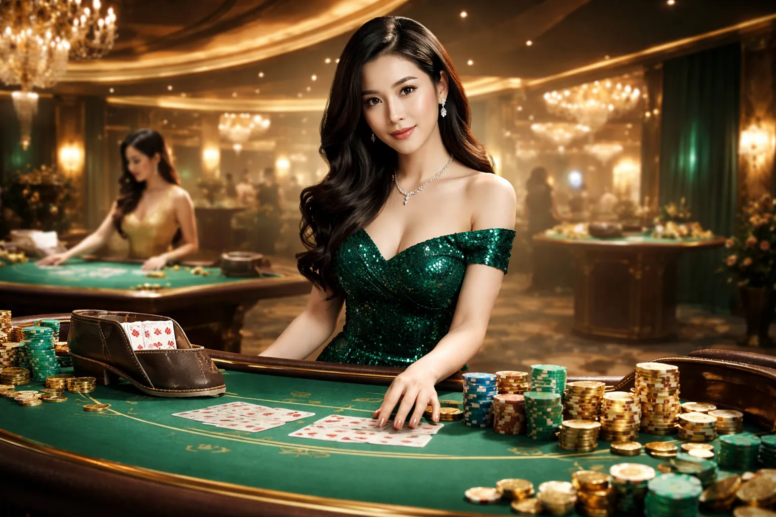Sòng bạc trực tuyến 777king99 với ưu đãi 88k