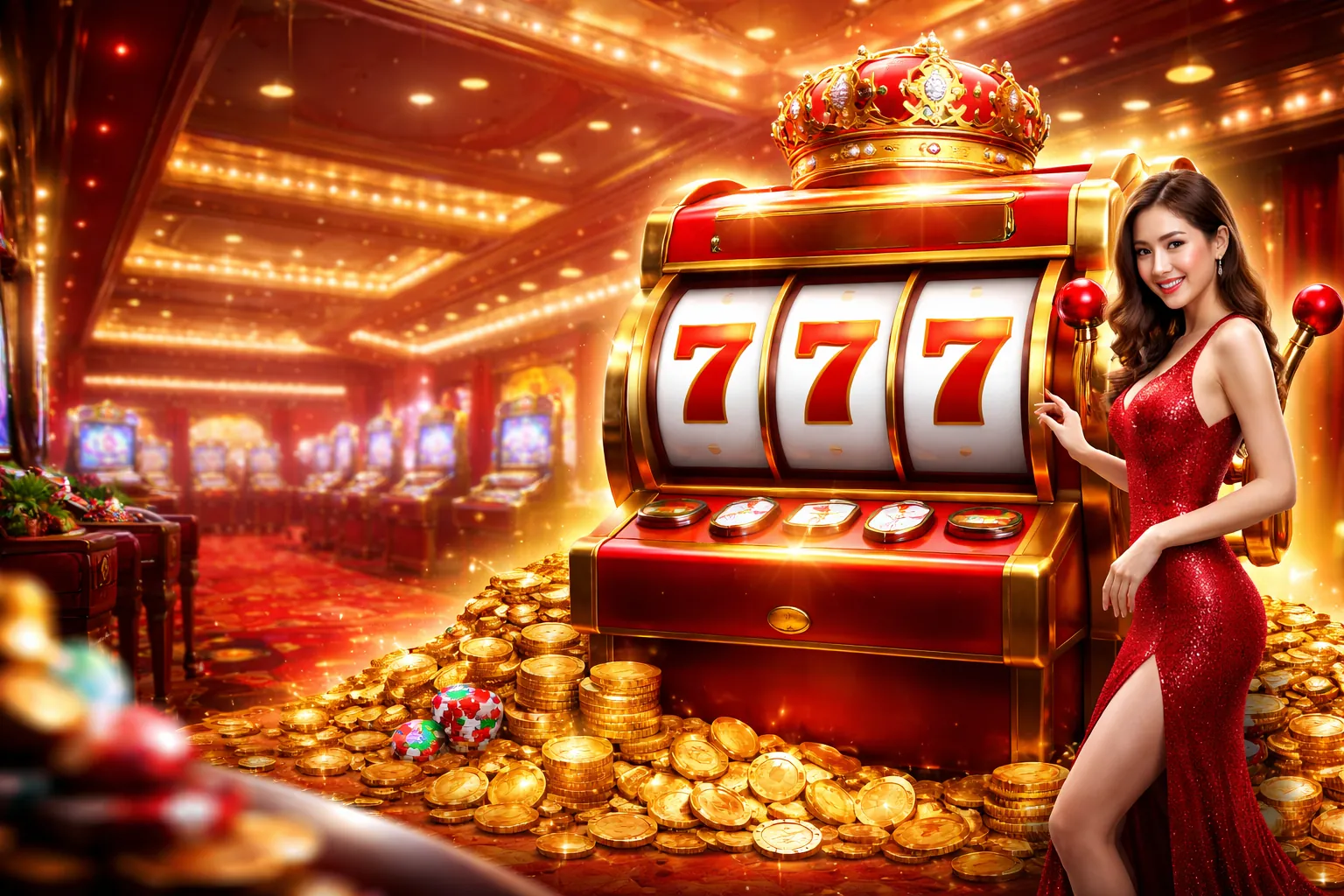 Đá gà trực tiếp 777king99