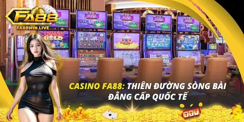 Chiến lược sòng bạc trực tuyến