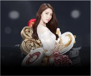 Ưu đãi Casino Trực Tuyến